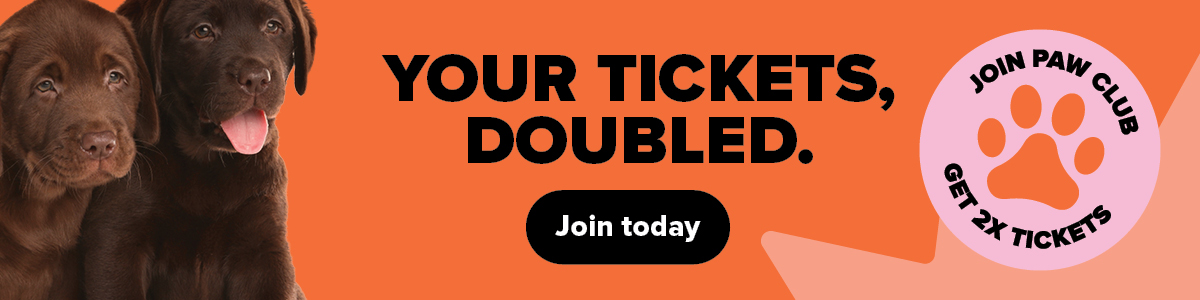 Join Paw Club