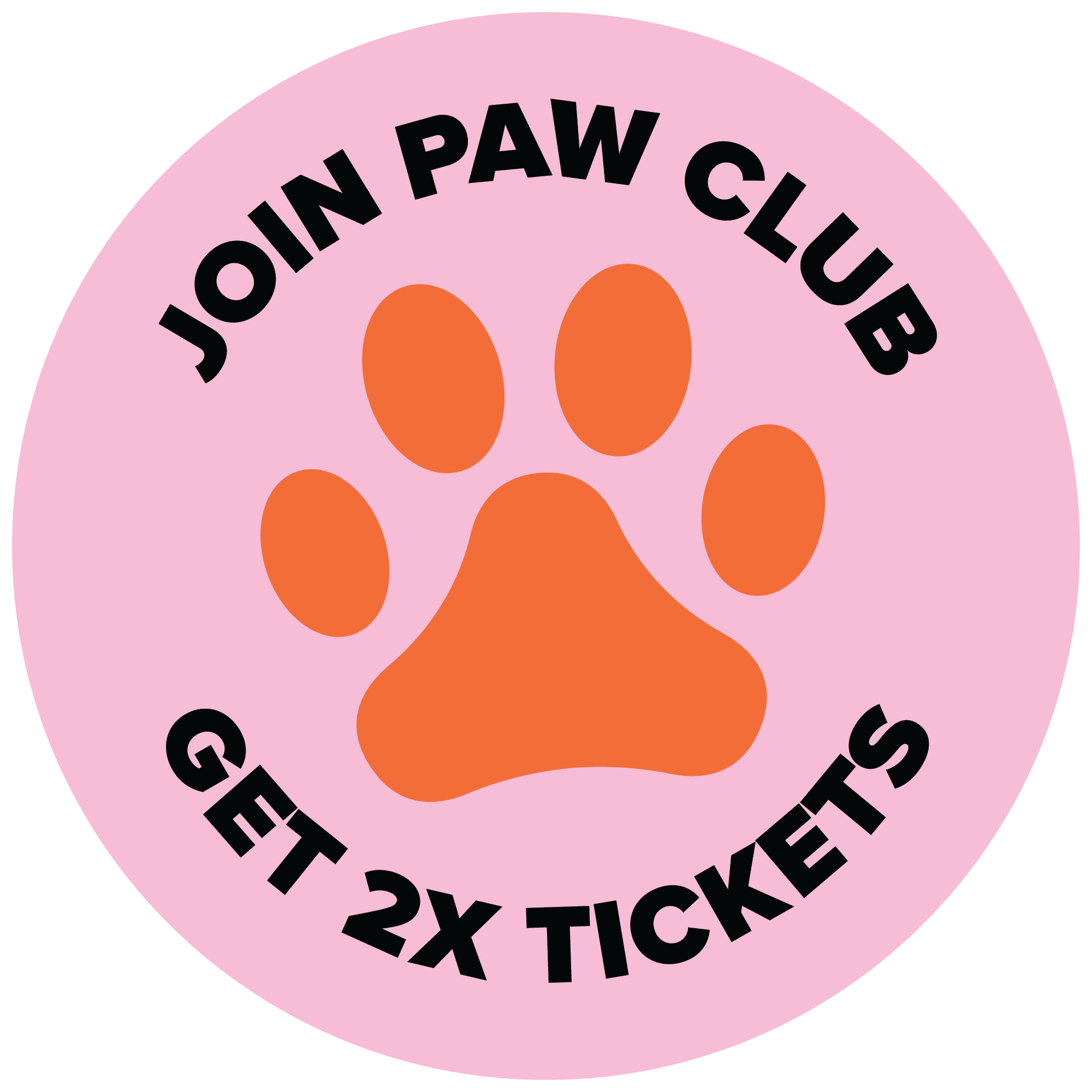 Join Paw Club
